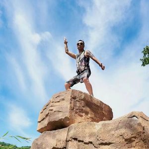 free性老头和老太
